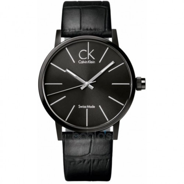 Calvin Klein K7621401 Postminimal Watch