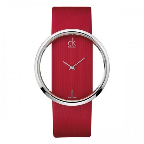 calvin klein glam watch