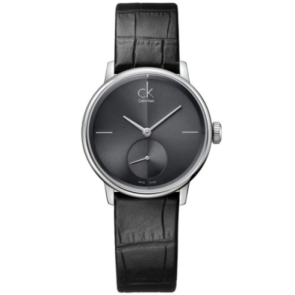 Calvin Klein K2Y231C3 Accent Watch