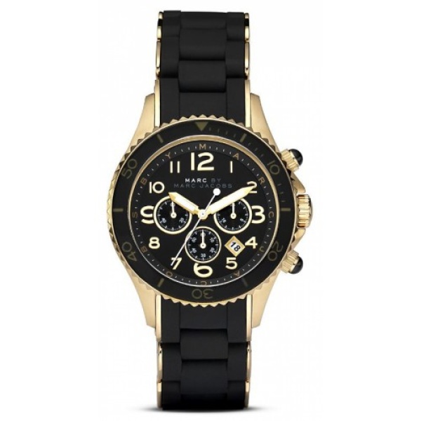 Marc Jacobs MBM2552 Watch