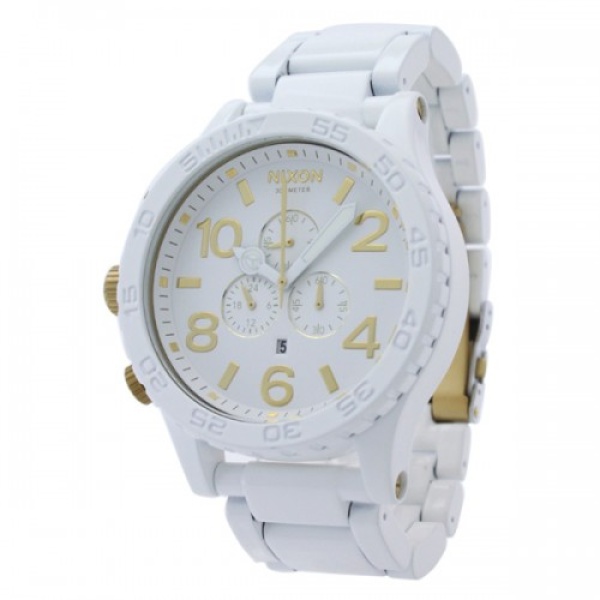 NIXON A083-1035-00 51-30 MENS Watch