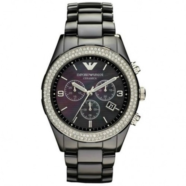 EMPORIO ARMANI AR1455 Ladies Watch