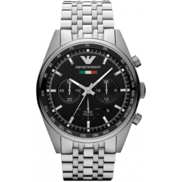 Emporio Armani AR5983b Men's Sportivo Watch