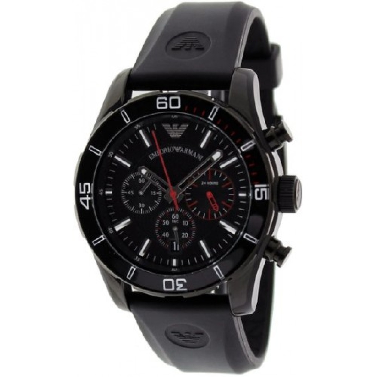 Emporio Armani AR5978 Men's Sportivo Watch