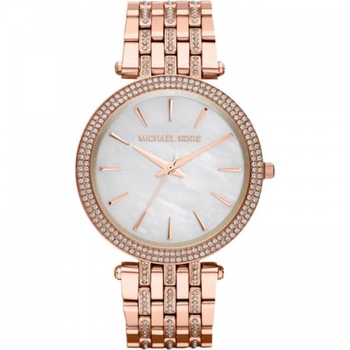 Michael Kors MK3220 Analog Quartz Watch