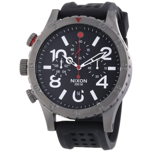 nixon 4820