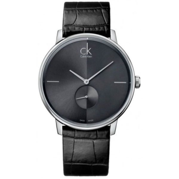 Calvin Klein Accent K2Y211C3 Men's Watch