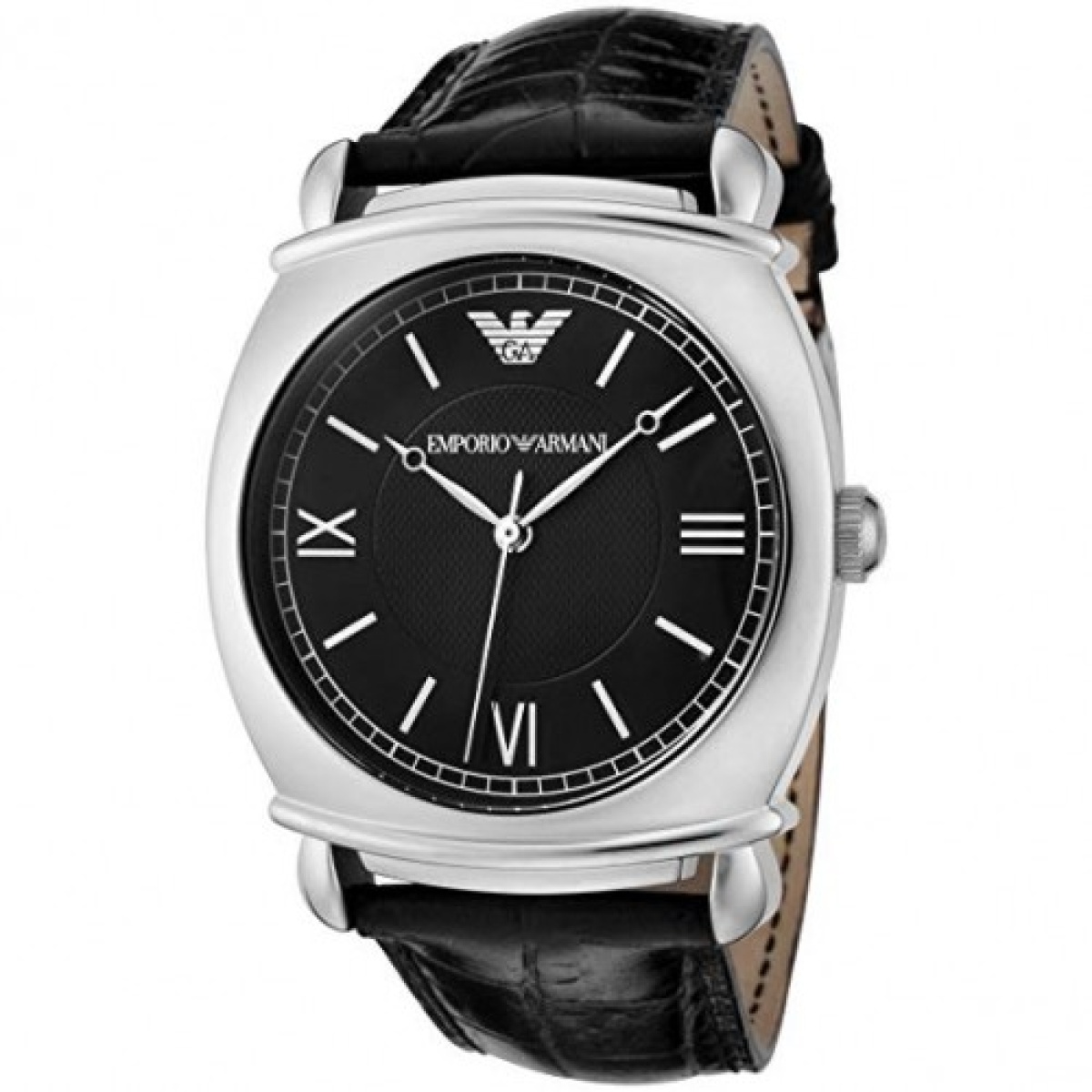 Emporio Armani AR0263 Designer Analog Watch