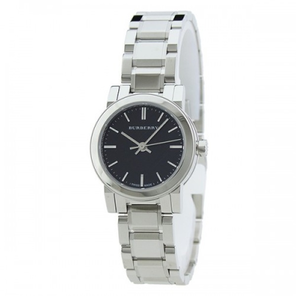 Burberry BU9201 Women's Stainless Steel Bracelet Watch