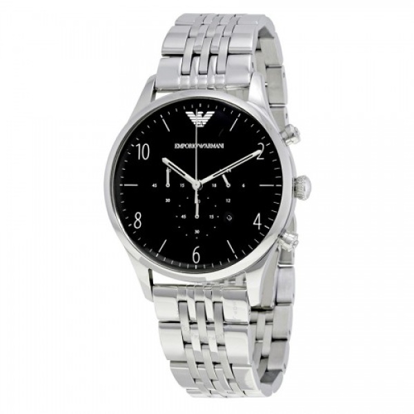 Emporio Armani AR1863 Gents Chronograph Watch