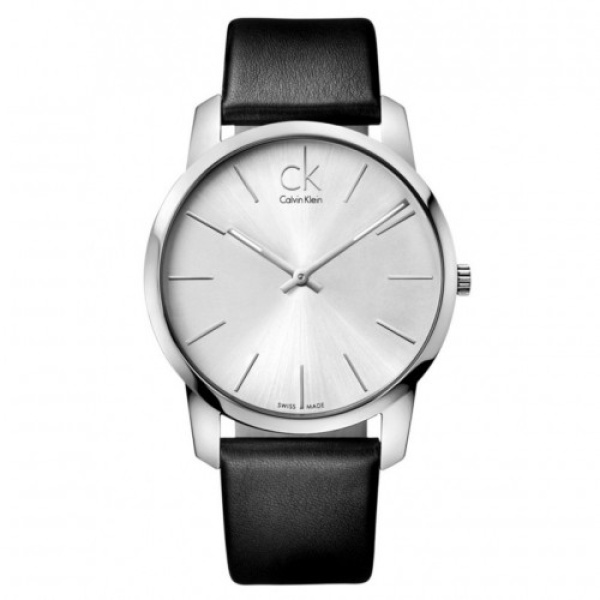 Calvin Klein K2G211C6 Mens City Watch