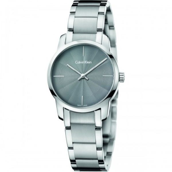 Calvin Klein K2G23144 Women's Watch