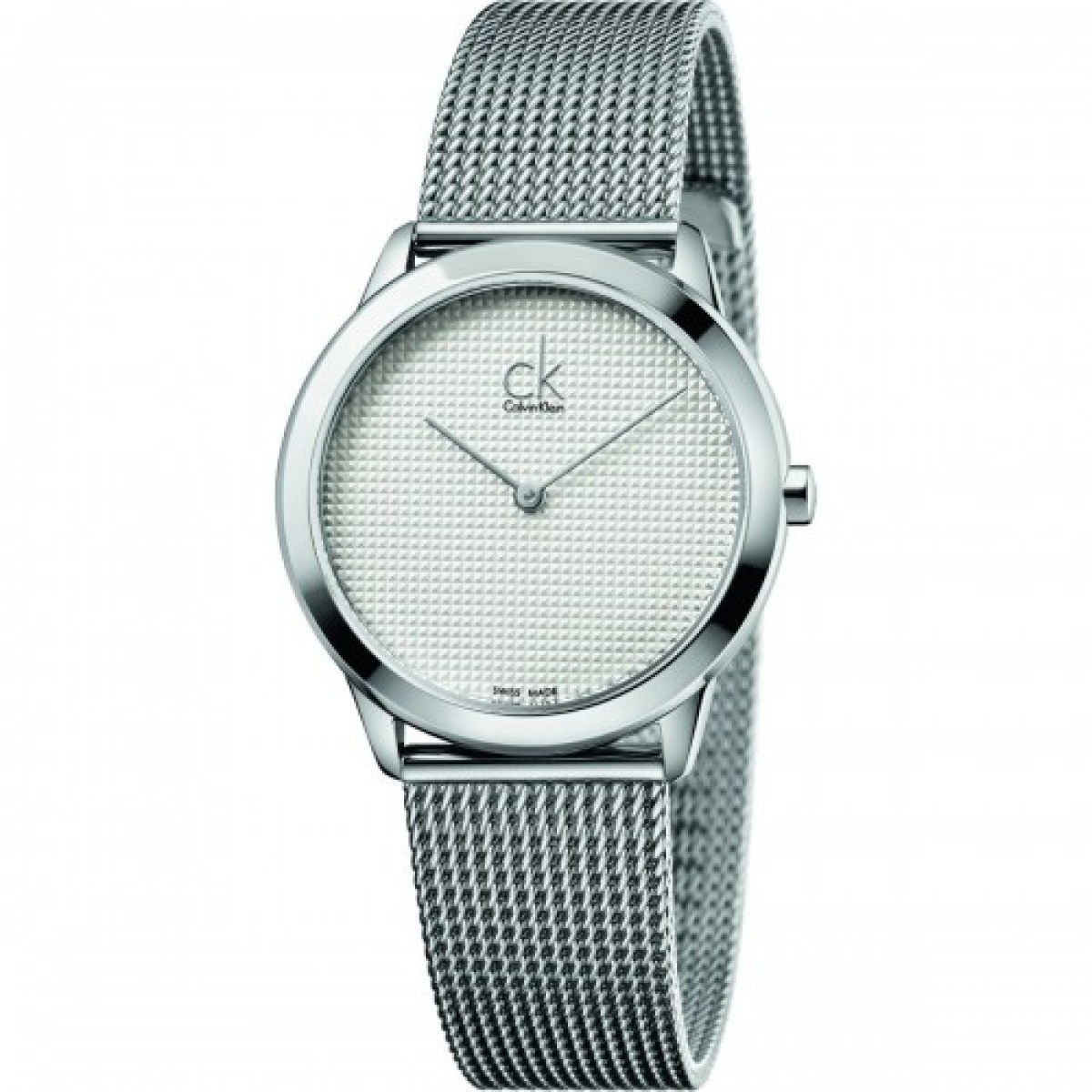 CALVIN KLEIN K3M2212Y MINIMAL 35MM WATCH