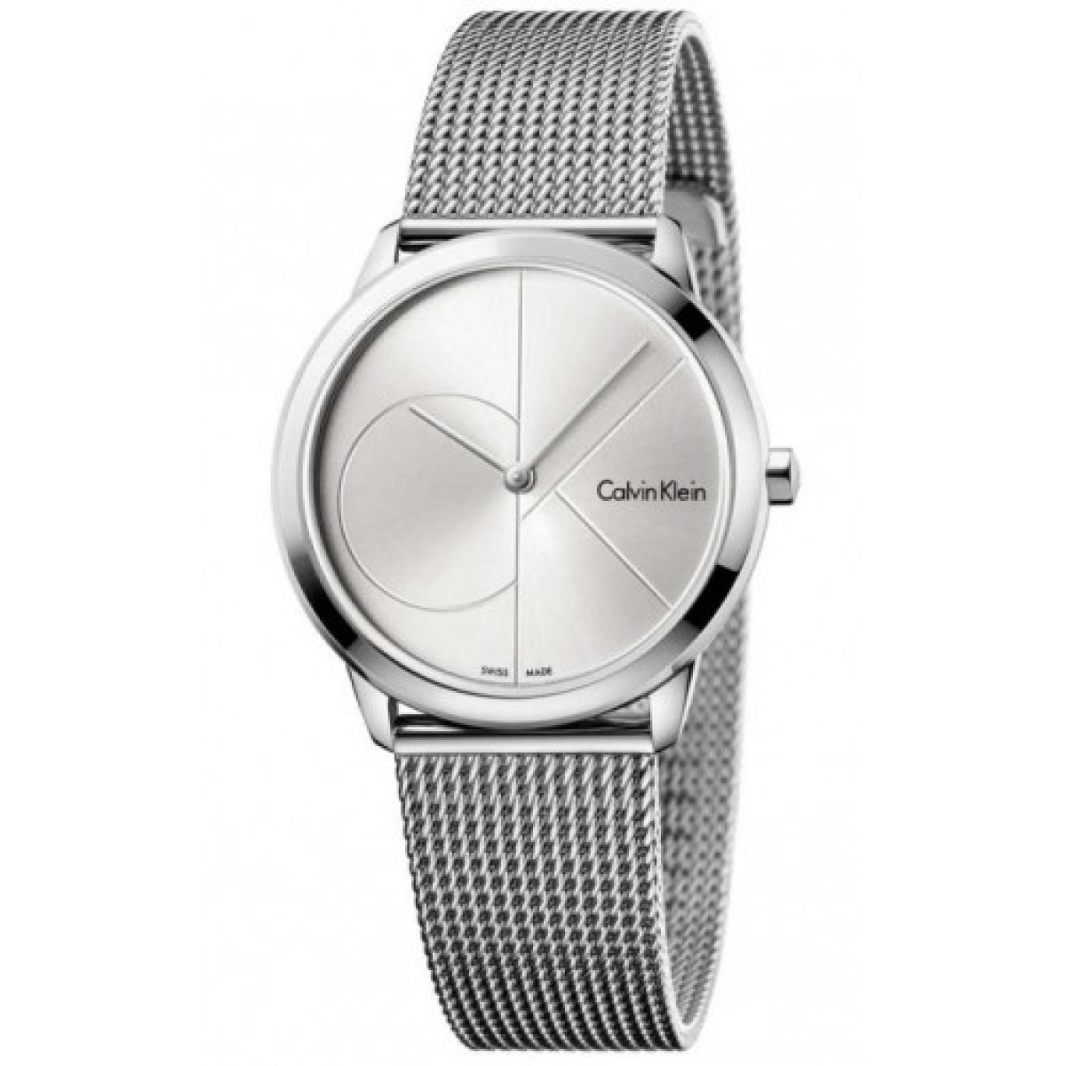 CALVIN KLEIN K3M2212Z MINIMAL 35MM WATCH