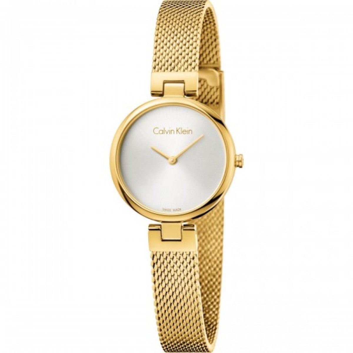 Calvin Klein K8G23526 Women's Watch