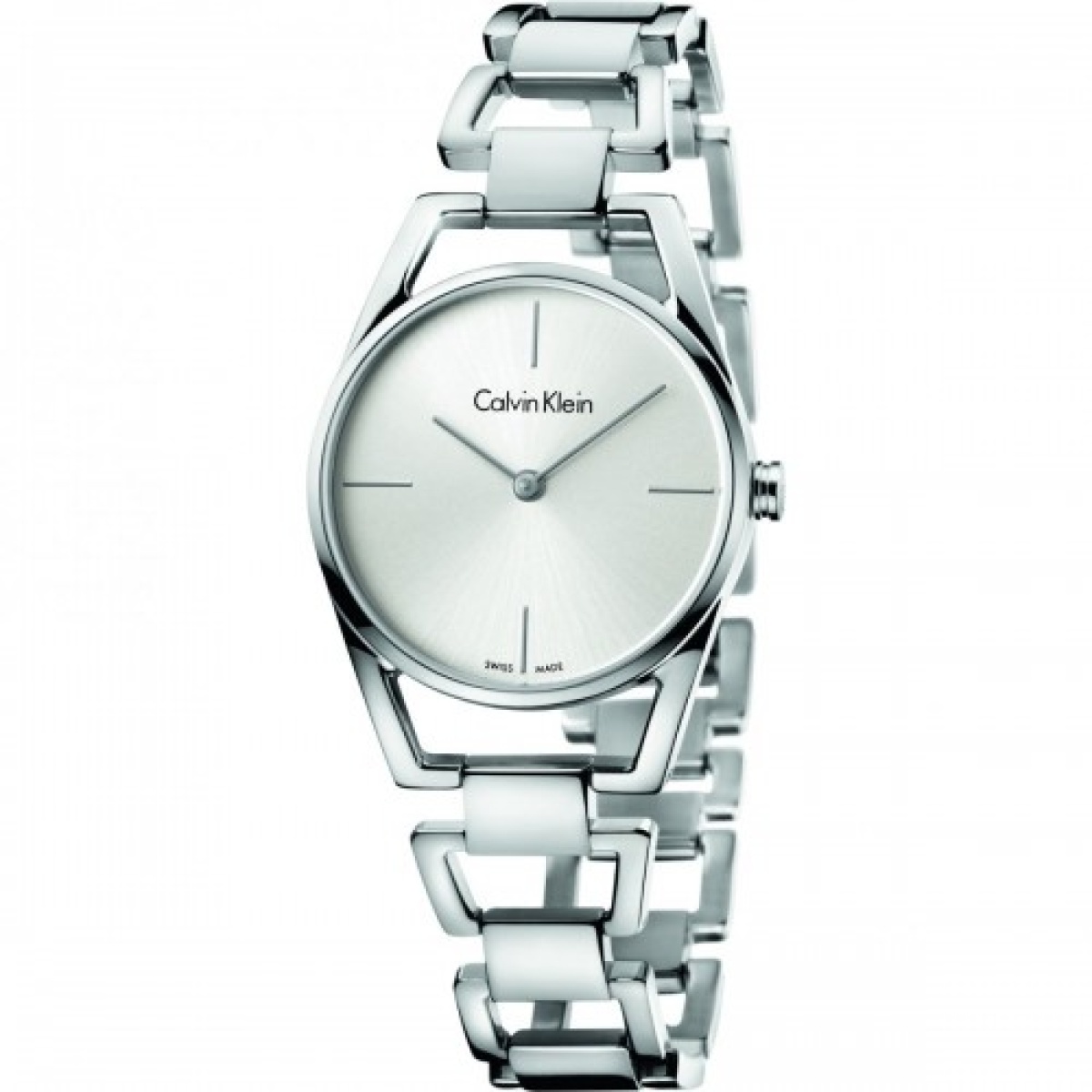 CALVIN KLEIN K7L23146 LADIES DAINTY WATCH