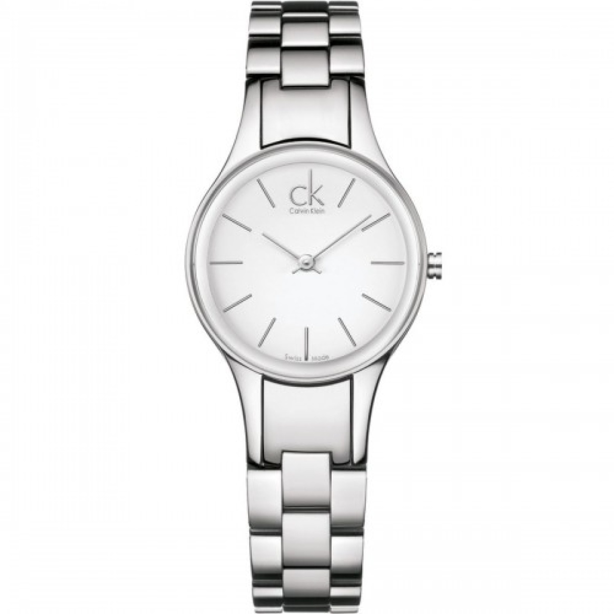 CALVIN KLEIN K4323126 SIMPLICITY WATCH