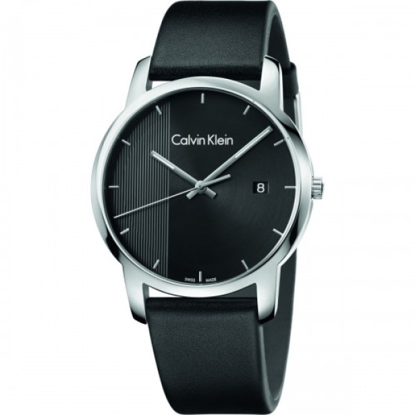 CALVIN KLEIN CITY K2G2G1C1 MENS WATCH