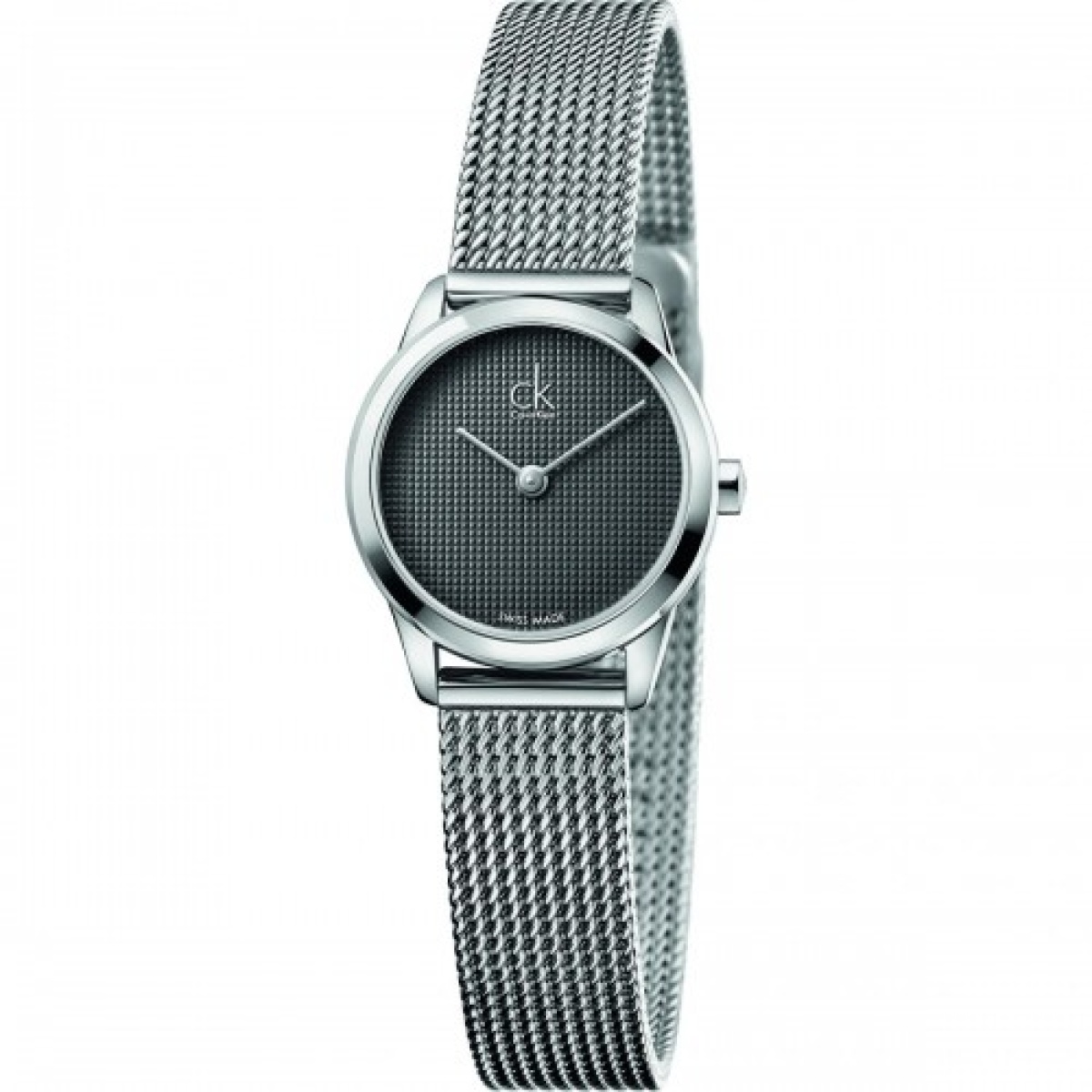 Calvin Klein K3M2312X Women's Watch