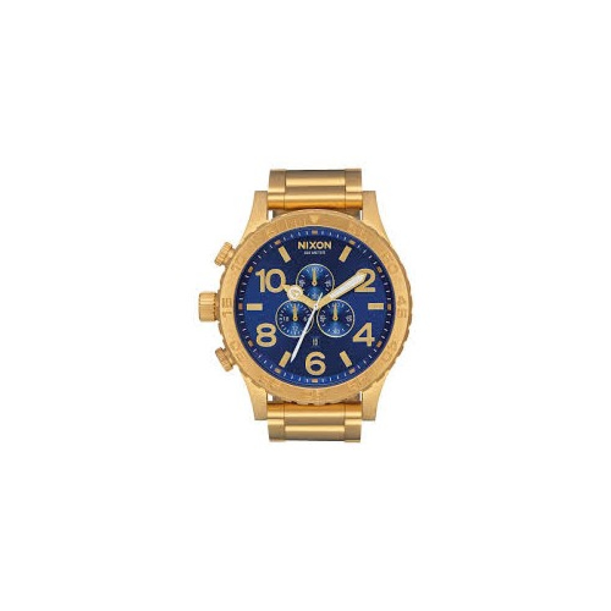 Nixon A0832-735 THE 51-30 MENS Chrono Sunray Watch
