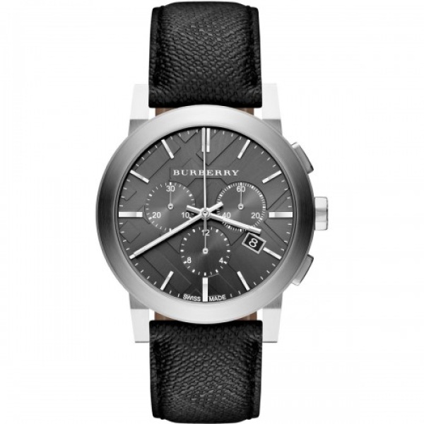 Burberry BU9362 The City Chronograph Watch