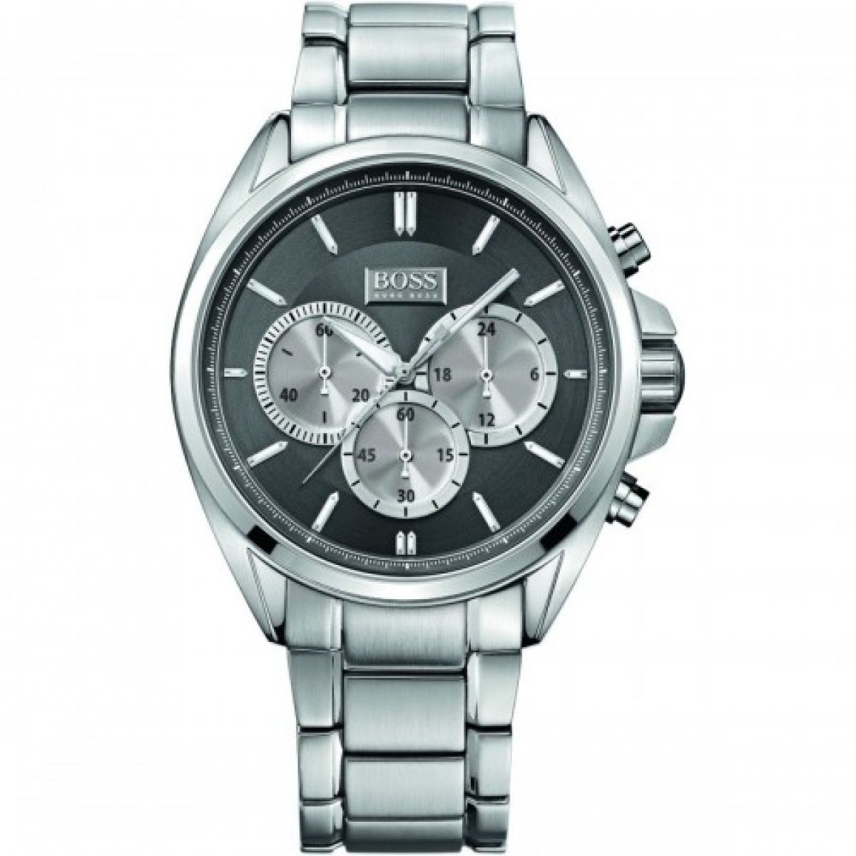 Hugo Boss 1512883 Mens Chronograph Watch