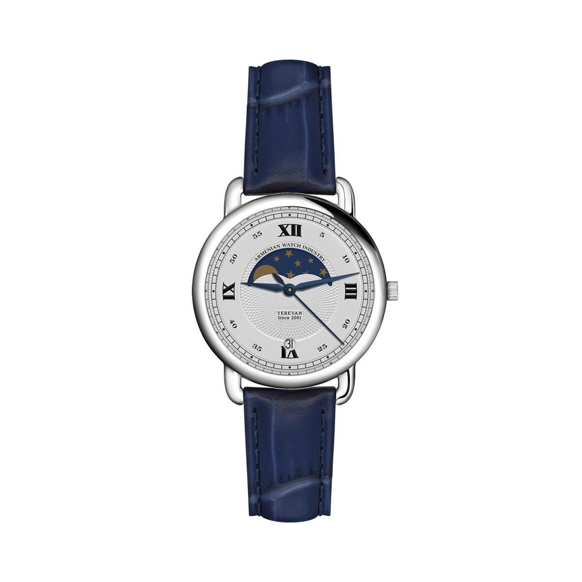 AWI 295.2 Ladies' Watch
