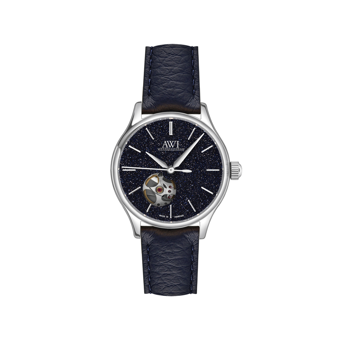 AWI 801A.2 Ladies' Automatic Mechanical Watch
