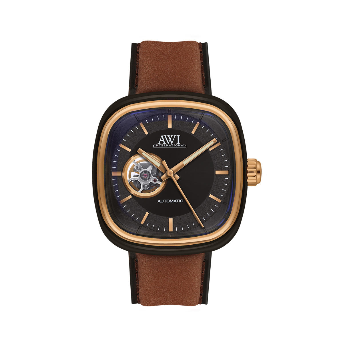AWI 808A.C Men's Automatic Mechanical Watch