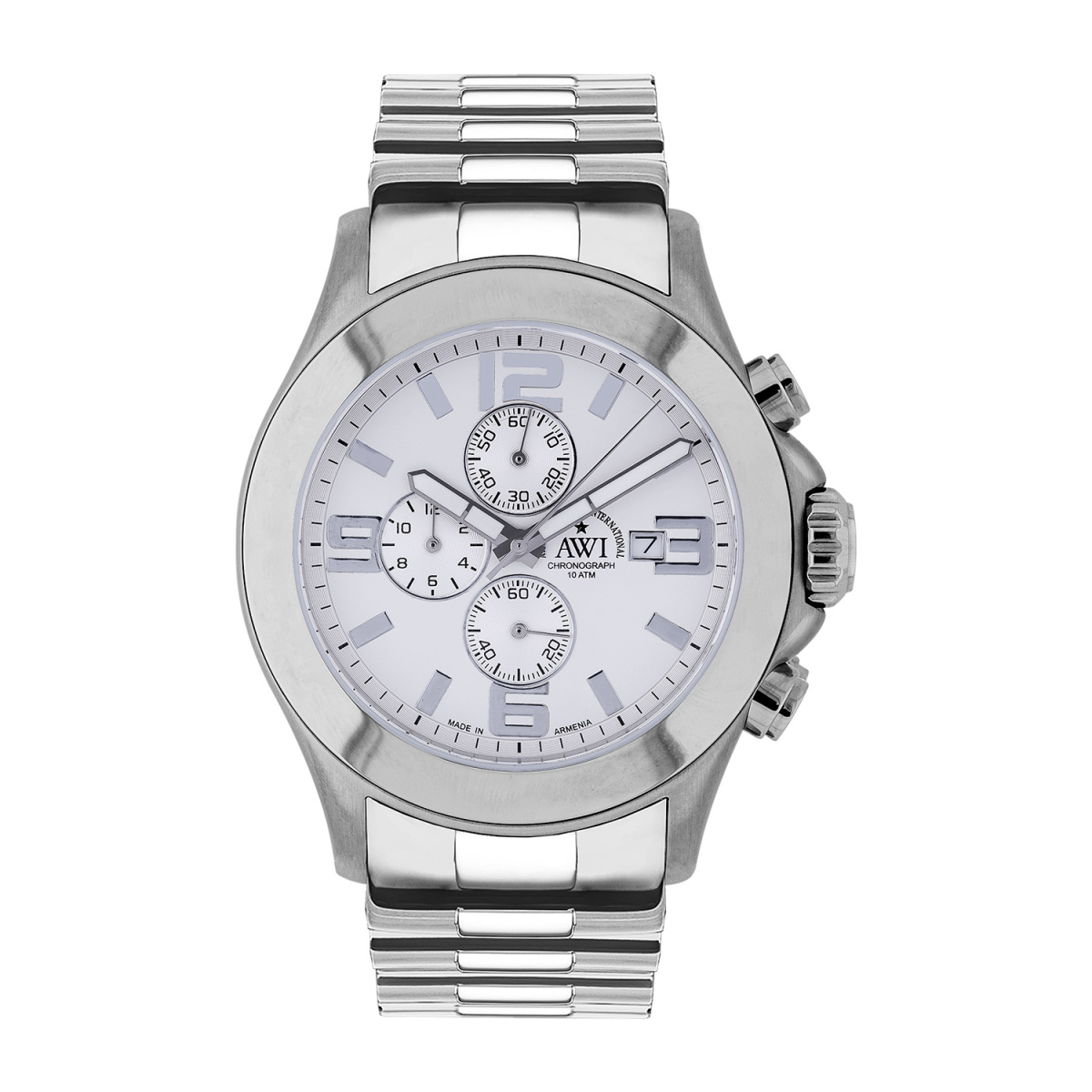 AWI AW5008CHM.B Men's Watch