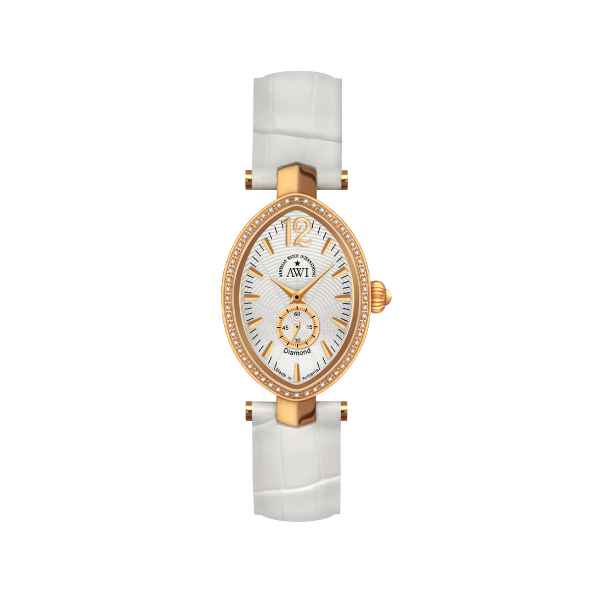 AWI SC646D.3 Ladies' Watch