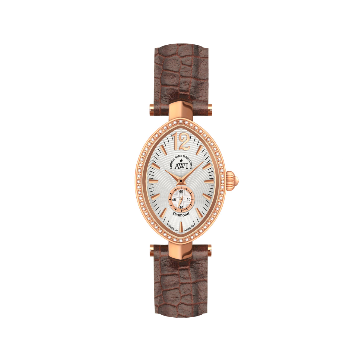 AWI SC646D.4 Ladies' Watch