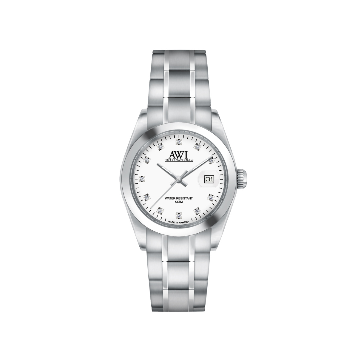AWI Z365.1 Ladies' Watch