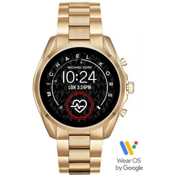 michael kors smartwatch tk maxx