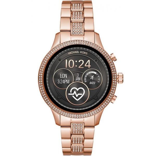 michael kors smartwatch 5052