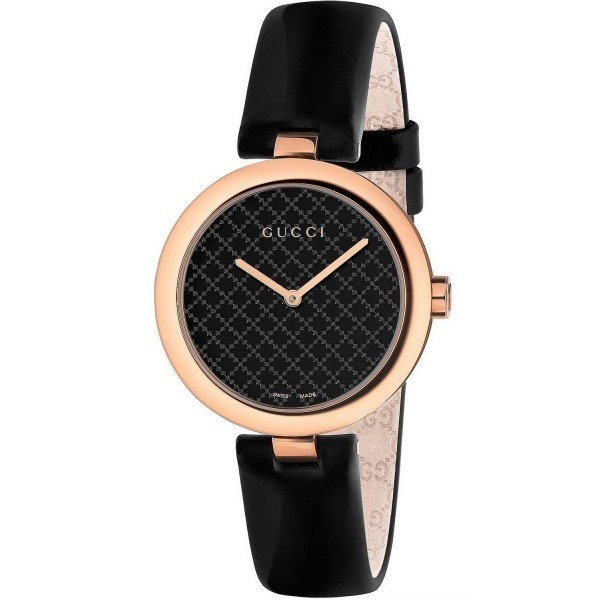 Gucci Ladies Watch Diamantissima YA141401 Quartz watch