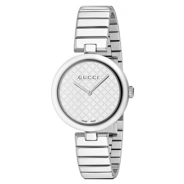 Gucci Ladies Watch Diamantissima YA141402 Quartz watch