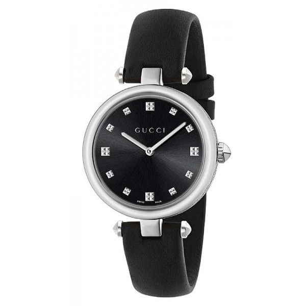 Gucci Ladies Watch Diamantissima YA141403 Quartz watch