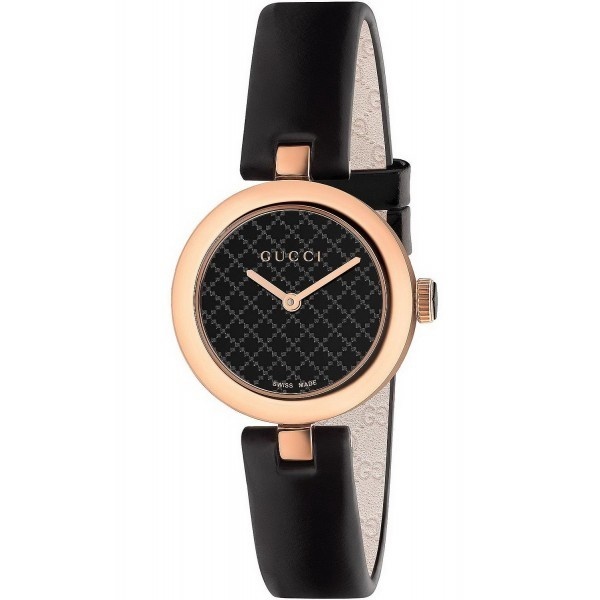Gucci Ladies Watch Diamantissima YA141501 Quartz watch