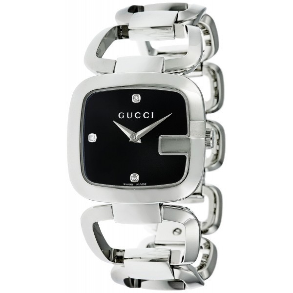 Gucci Ladies Watch G-Gucci YA125406 Quartz watch