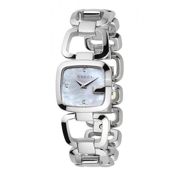 Gucci Ladies Watch G-Gucci YA125502 Quartz watch