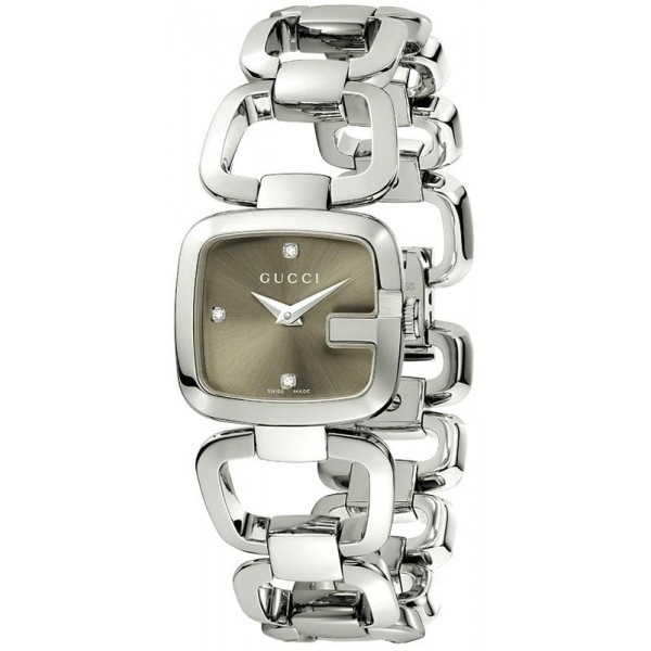 Gucci Ladies Watch G-Gucci YA125503 Quartz watch