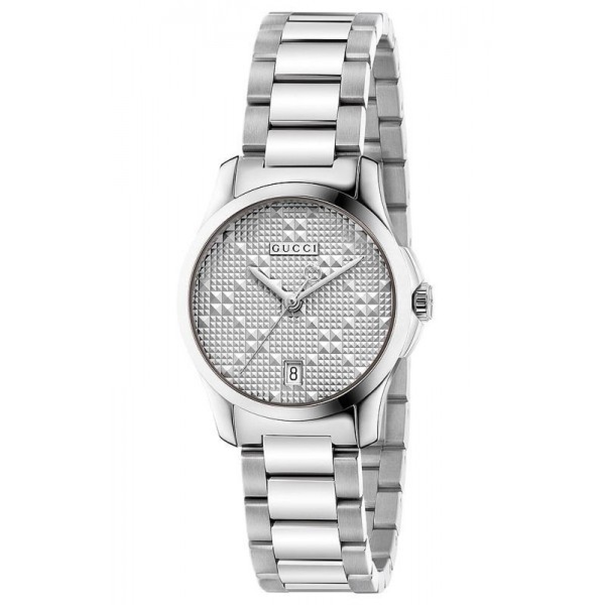 Gucci Ladies Watch G-Timeless YA126551 Quartz watch