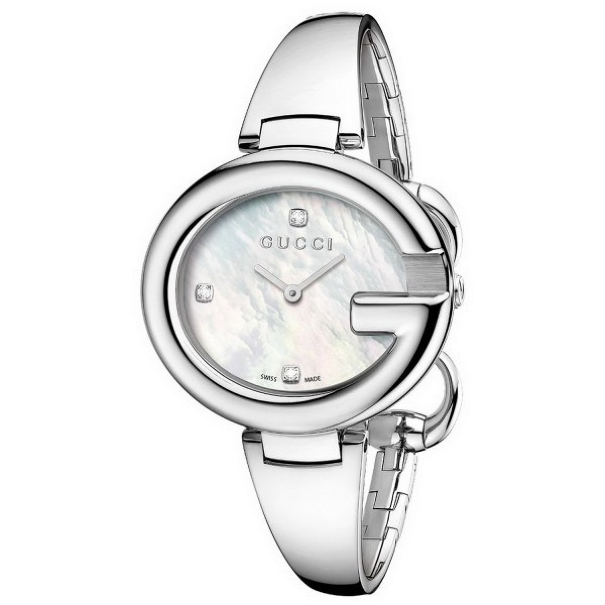 Gucci Ladies Watch Guccissima Large YA134303 Quartz watch
