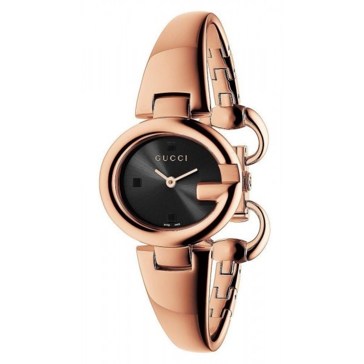 Gucci Ladies Watch Guccissima YA134509 Quartz watch