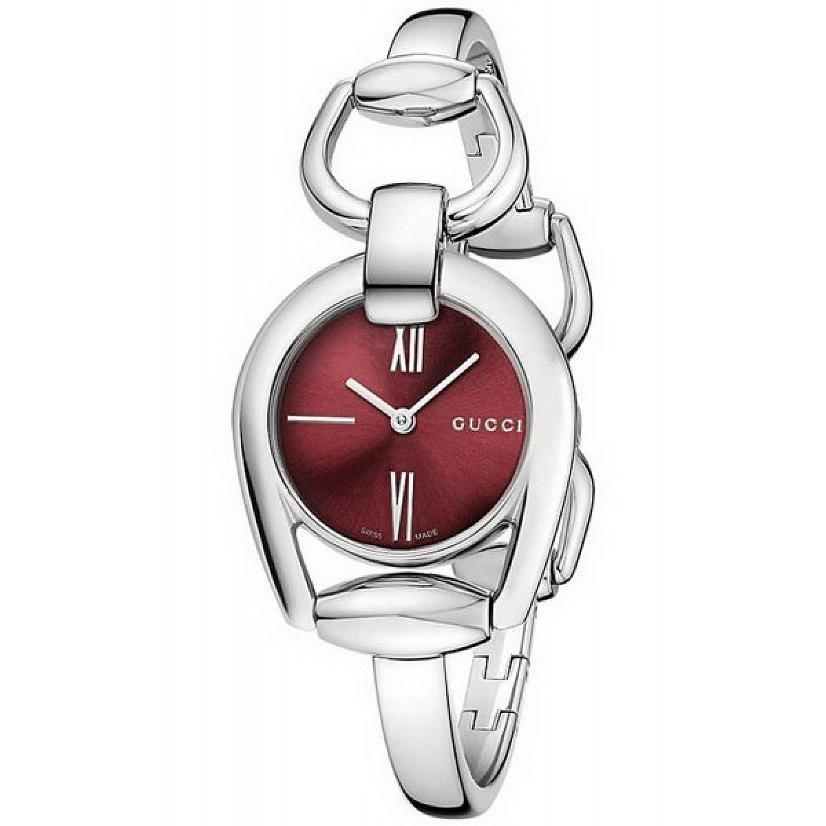 Gucci Ladies Watch Horsebit YA139502 Quartz watch