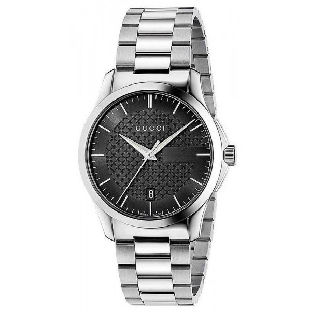 Gucci Unisex Watch G-Timeless YA126457 Quartz watch